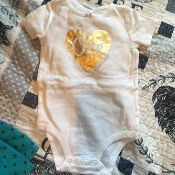 ❄️sale❄️ 24 month outfit - Picture 5 of 7